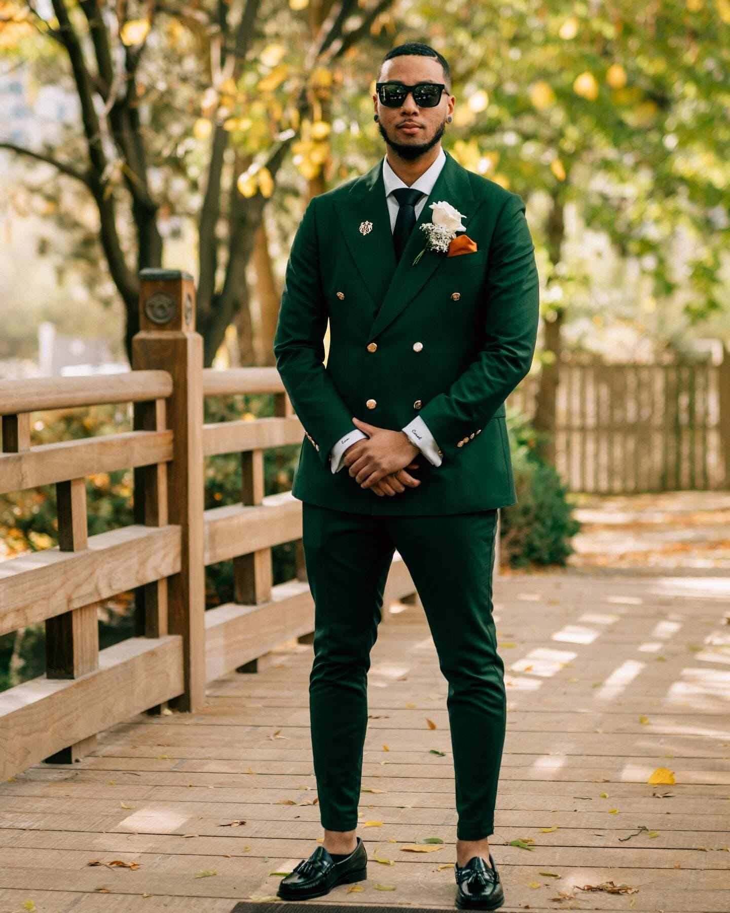 Malcolm Exclusive profile photo