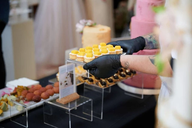 Manal Bashir Pastry Co., Vaughan