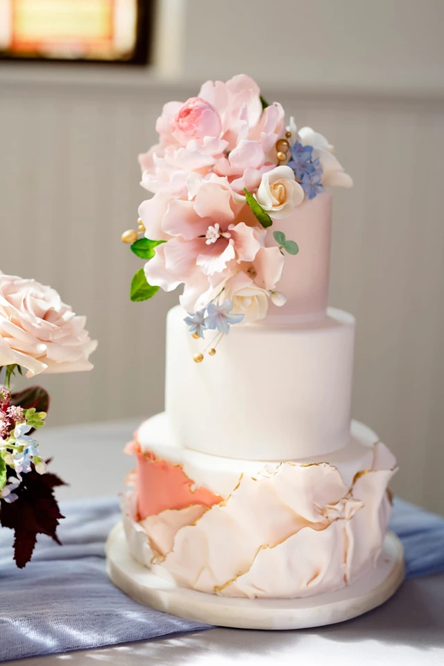 Manal Bashir Pastry Co., Vaughan