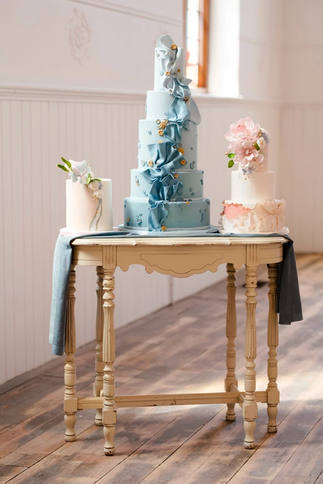 Manal Bashir Pastry Co., Vaughan