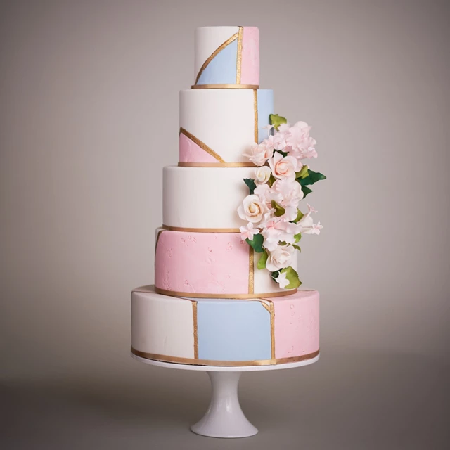 Manal Bashir Pastry Co., Vaughan