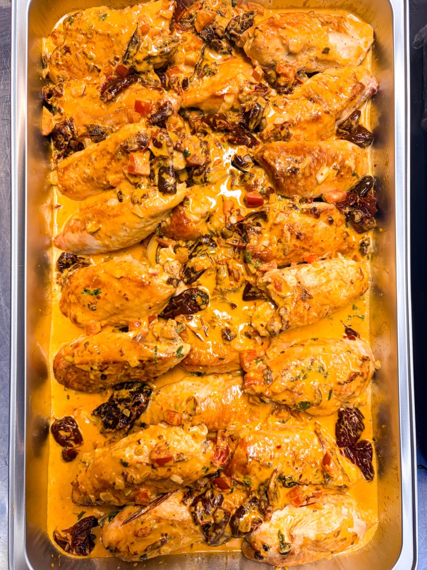 Manducate Catering