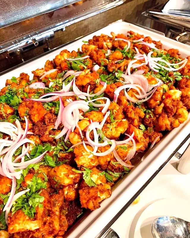 Wedding Caterers: Manducate Catering 5
