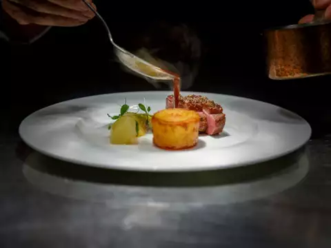 Manducate Catering