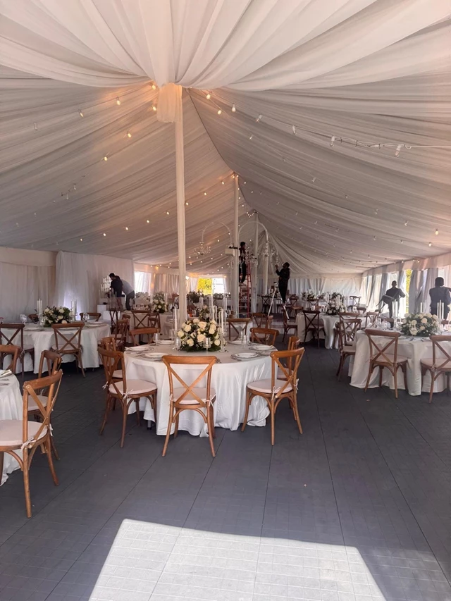 Manducate Catering, Oakville