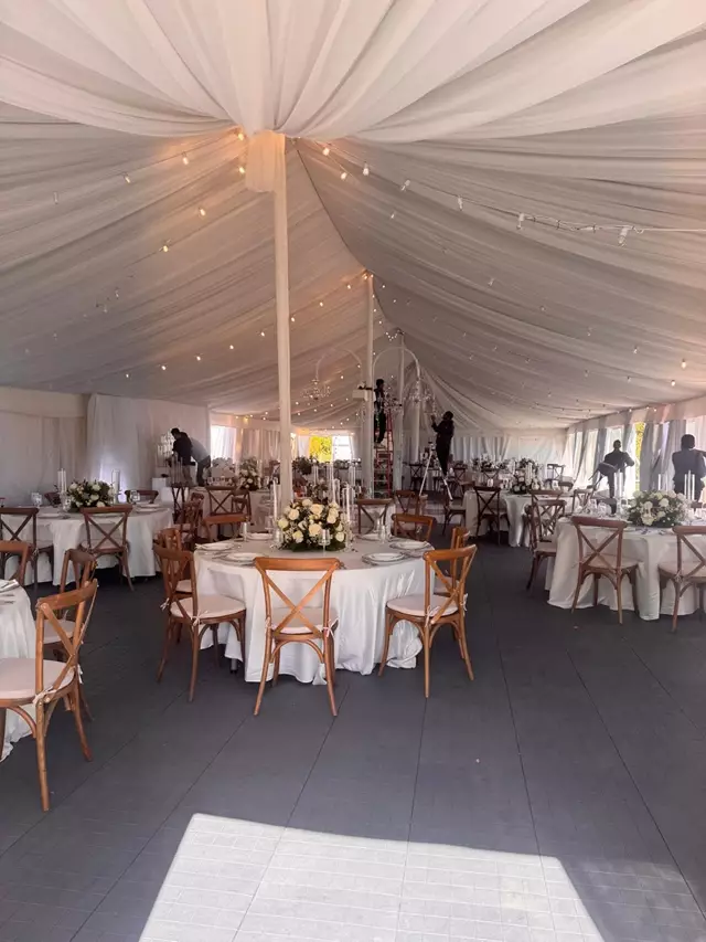 Wedding Caterers: Manducate Catering 3
