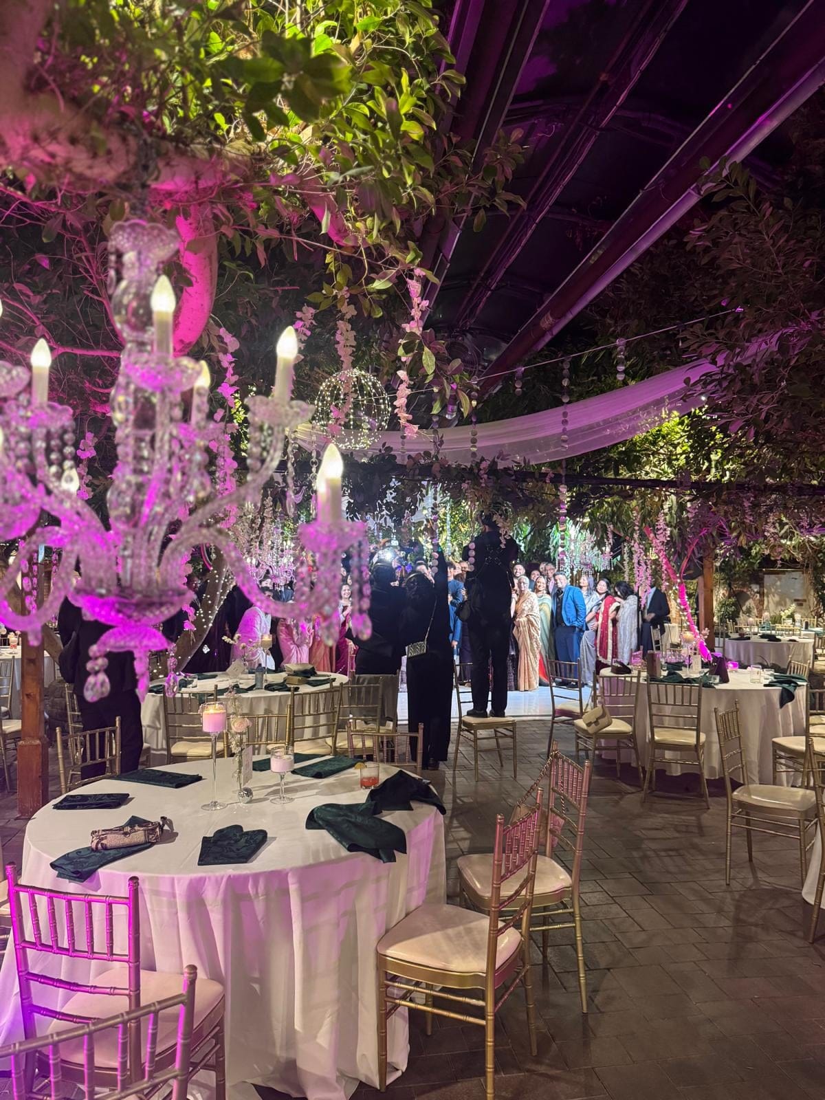 Manducate Catering profile photo