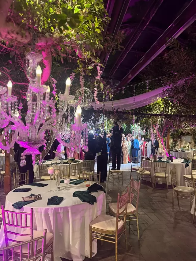 Wedding Caterers: Manducate Catering 1