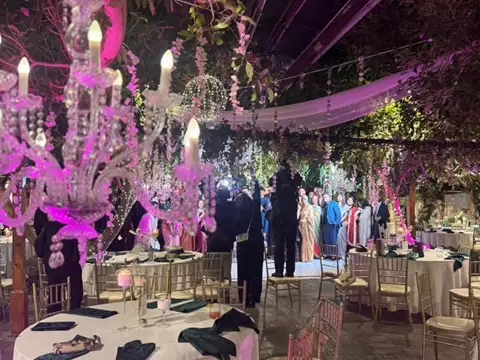 Manducate Catering