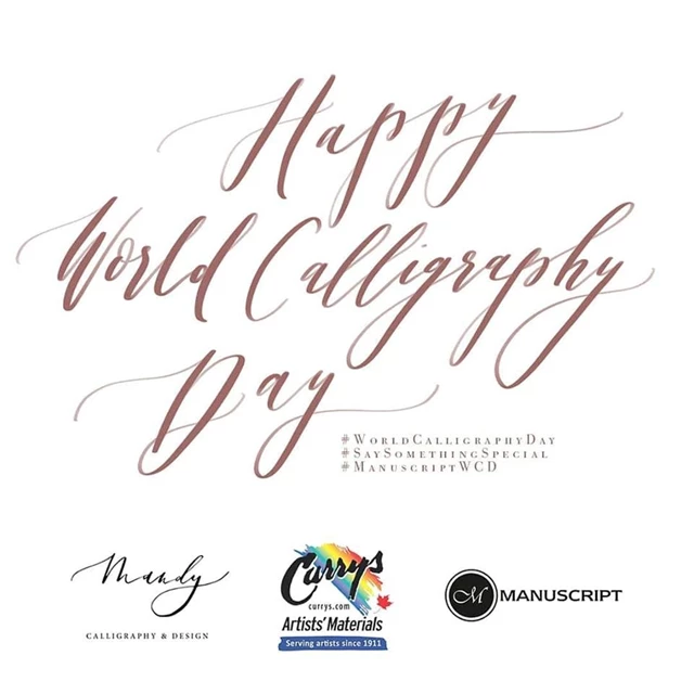 Mandy Calligraphy, Markham