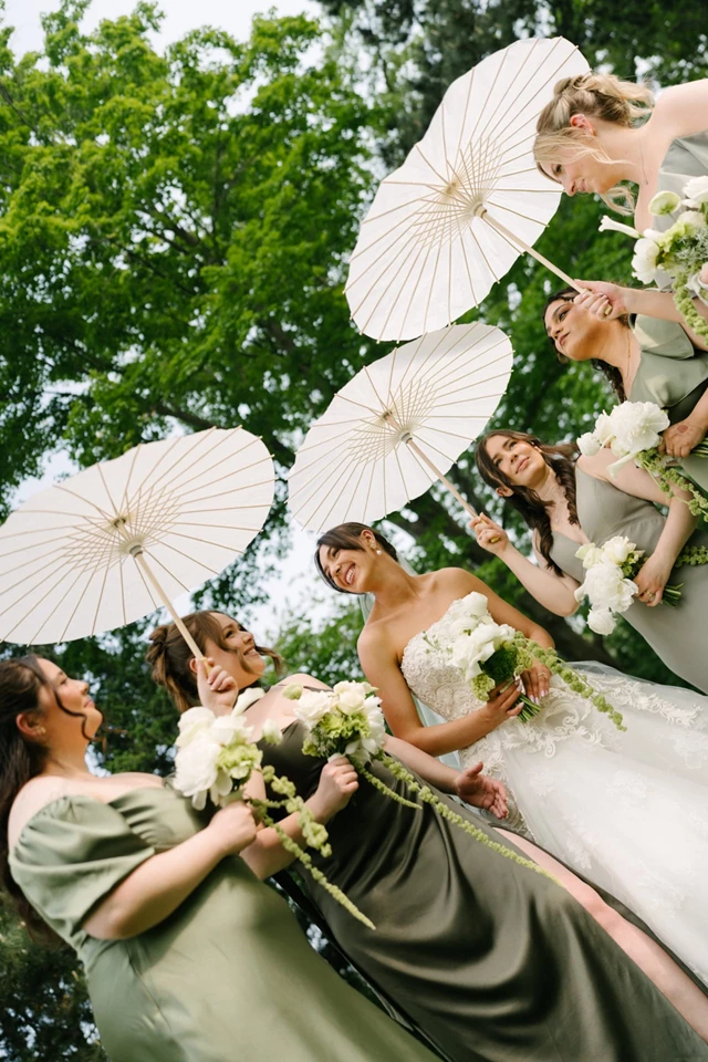 Mango Studios, Toronto