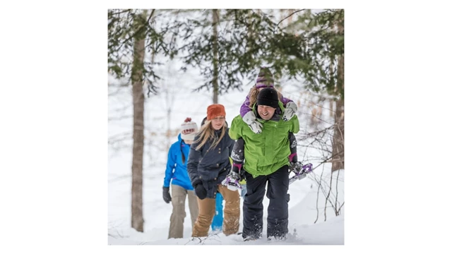 Special Event Venues: Mansfield Outdoor Centre 10