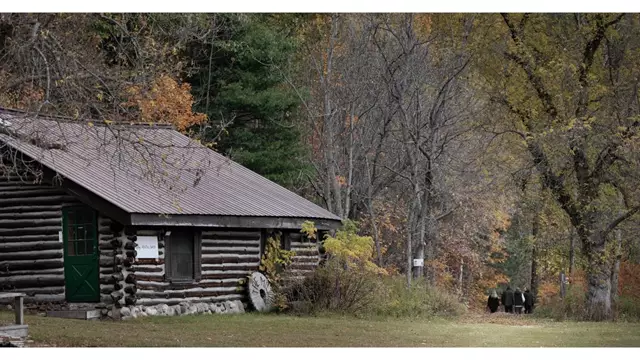 Special Event Venues: Mansfield Outdoor Centre 6