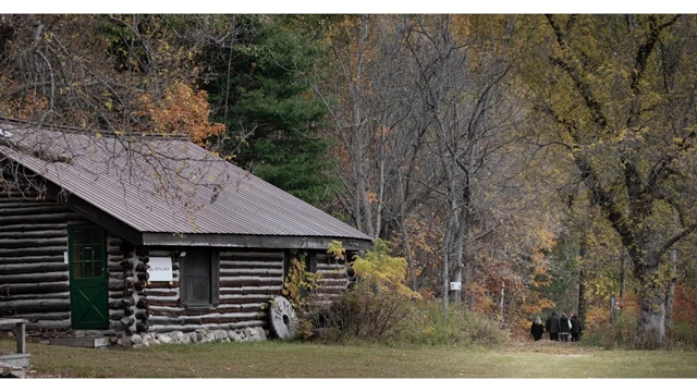 Special Event Venues: Mansfield Outdoor Centre 3