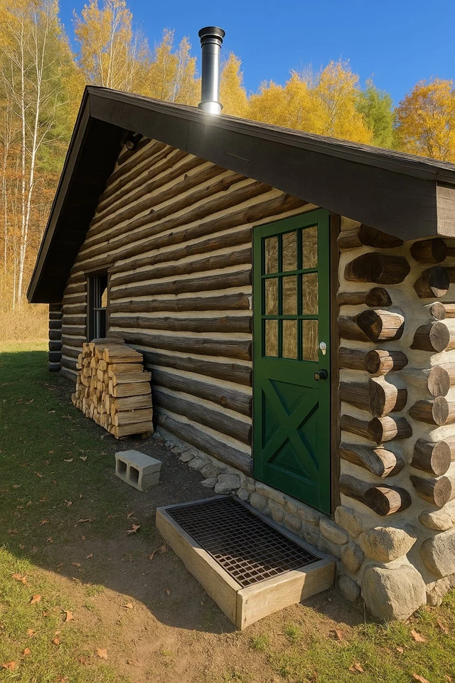 Special Event Venues: Mansfield Outdoor Centre 12