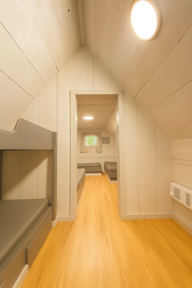 Special Event Venues: Mansfield Outdoor Centre 15