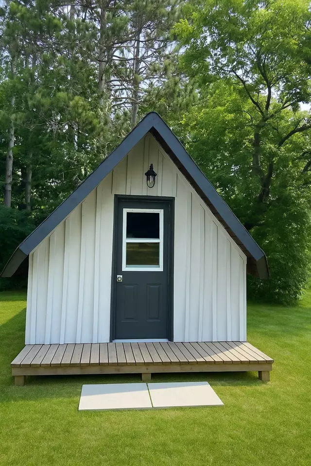 Special Event Venues: Mansfield Outdoor Centre 11