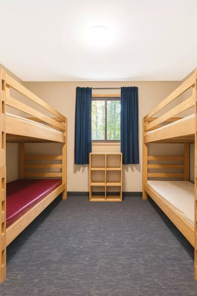 Special Event Venues: Mansfield Outdoor Centre 9