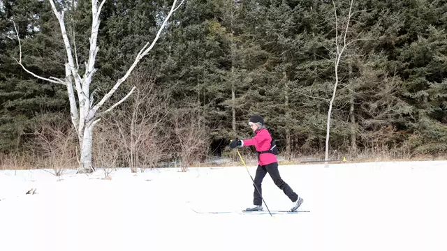 Special Event Venues: Mansfield Outdoor Centre 8