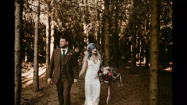 Special Event Venues: Mansfield Outdoor Centre 18