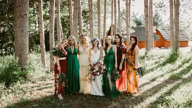 Special Event Venues: Mansfield Outdoor Centre 16