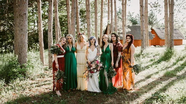 Special Event Venues: Mansfield Outdoor Centre 10