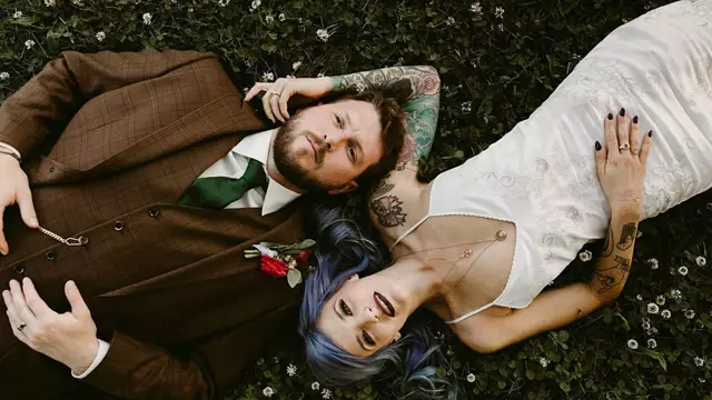 Special Event Venues: Mansfield Outdoor Centre 11