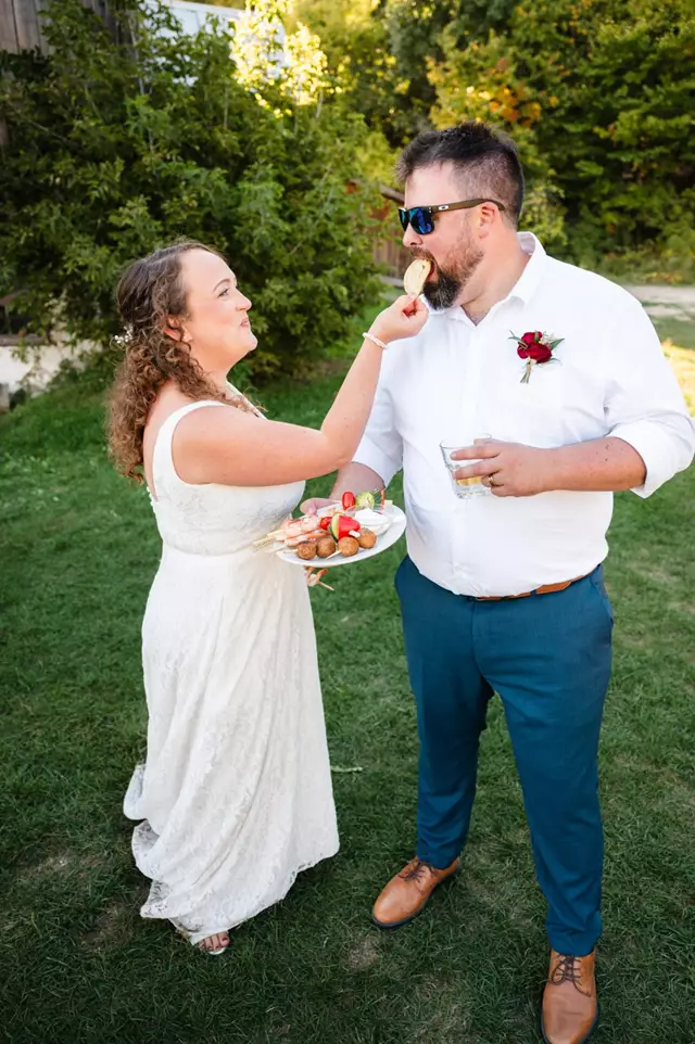 Special Event Venues: Mansfield Outdoor Centre 9