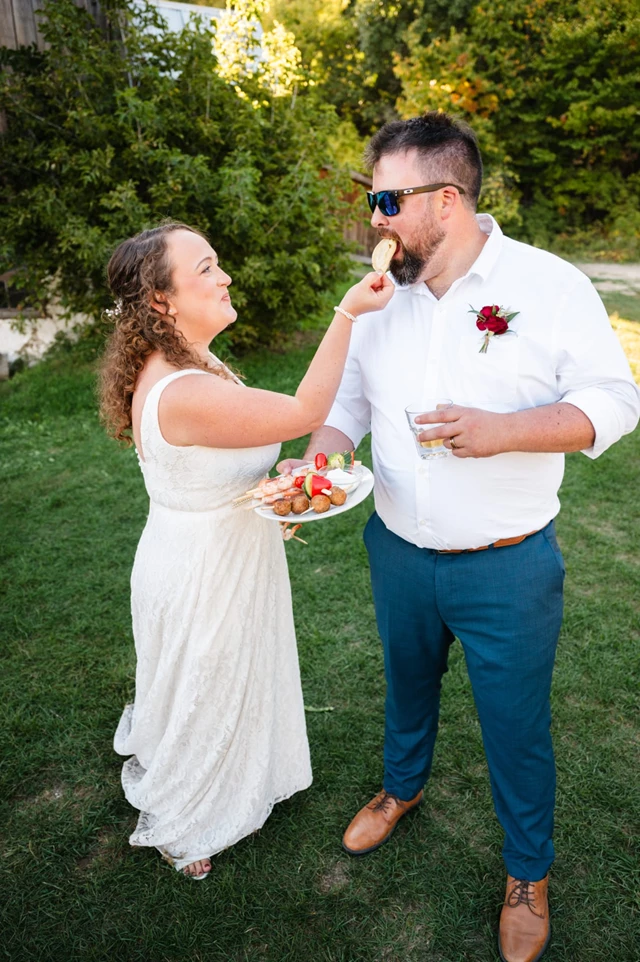 Special Event Venues: Mansfield Outdoor Centre 9