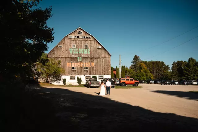 Special Event Venues: Mansfield Outdoor Centre 6