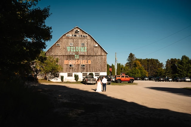 Special Event Venues: Mansfield Outdoor Centre 6