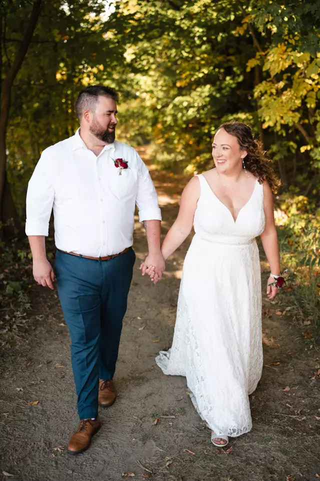 Special Event Venues: Mansfield Outdoor Centre 8