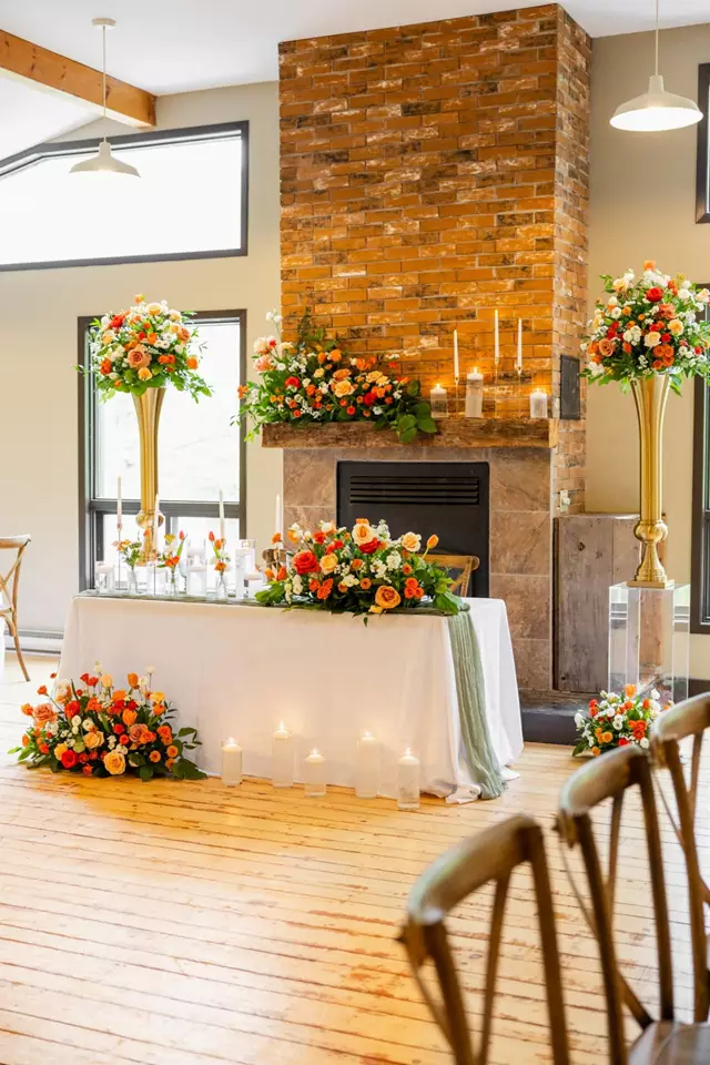 Special Event Venues: Mansfield Outdoor Centre 4
