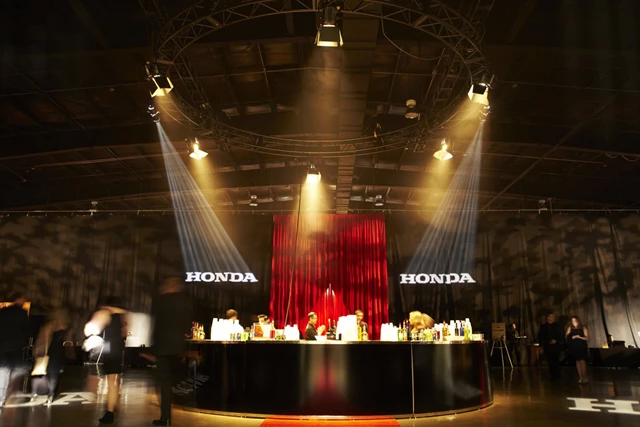 Maph Productions, Toronto