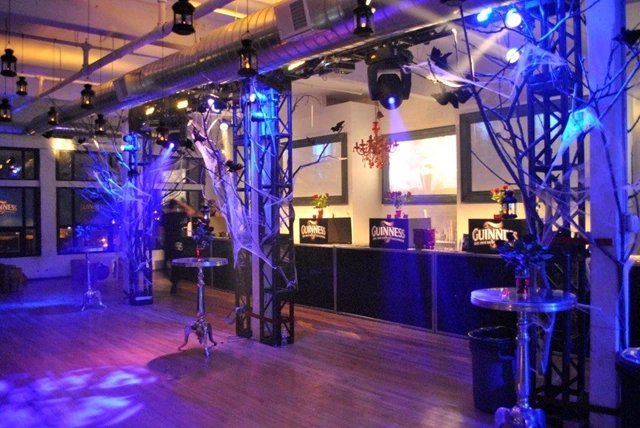 Maph Productions, Toronto