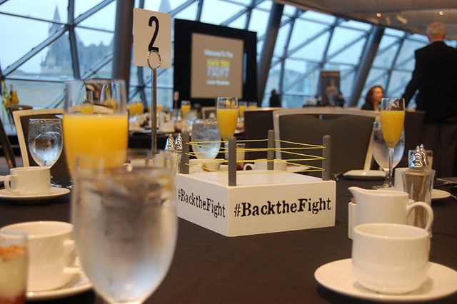 Maph Productions, Toronto