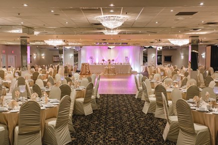 Image - Maple Banquet Hall