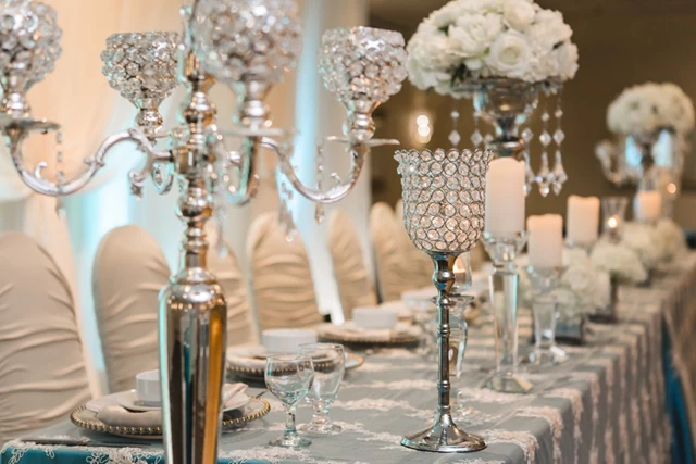 Maple Banquet Hall, Mississauga