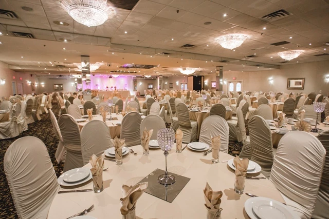 Maple Banquet Hall, Mississauga