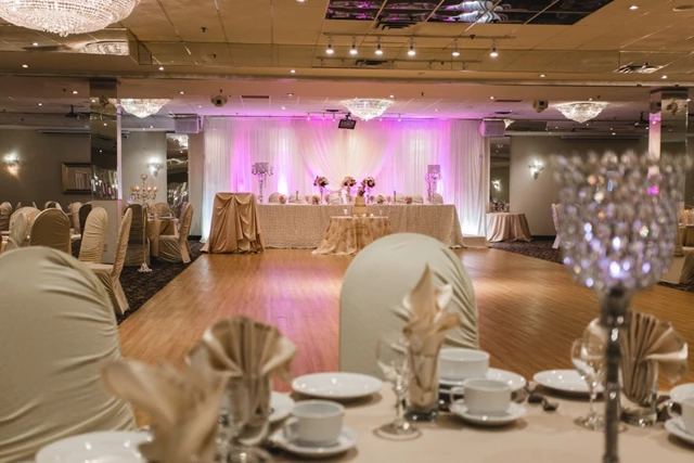 Maple Banquet Hall, Mississauga