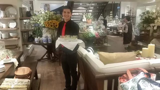 Staffing: Maple Leaf Staffing Services 16