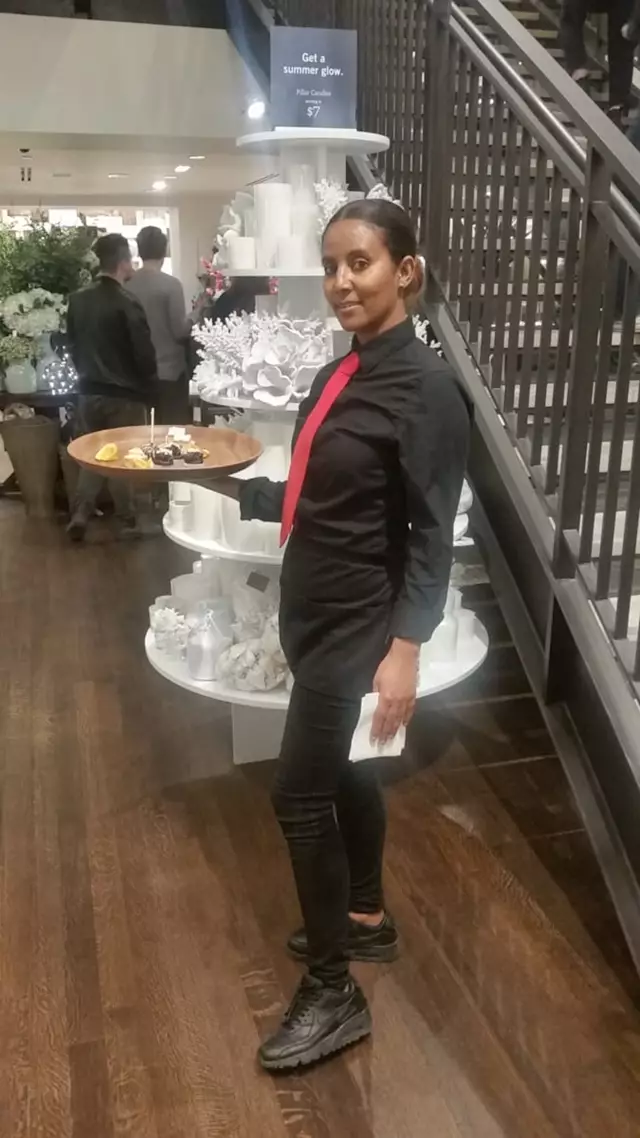 Staffing: Maple Leaf Staffing Services 18