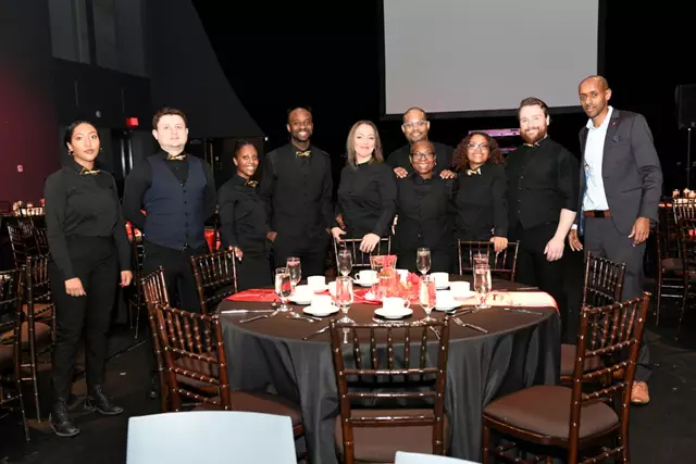 Staffing: Maple Leaf Staffing Services 2