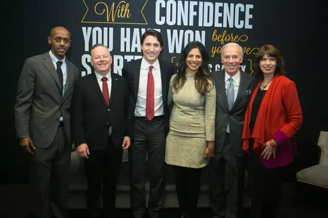 Staffing: Maple Leaf Staffing Services 24