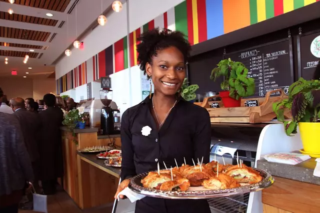 Staffing: Maple Leaf Staffing Services 8