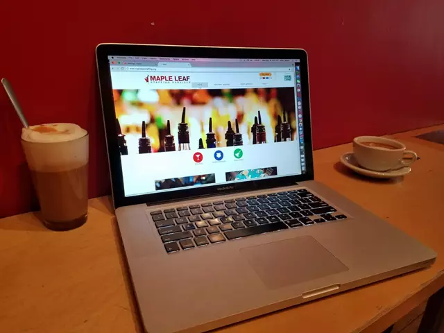 Staffing: Maple Leaf Staffing Services 25