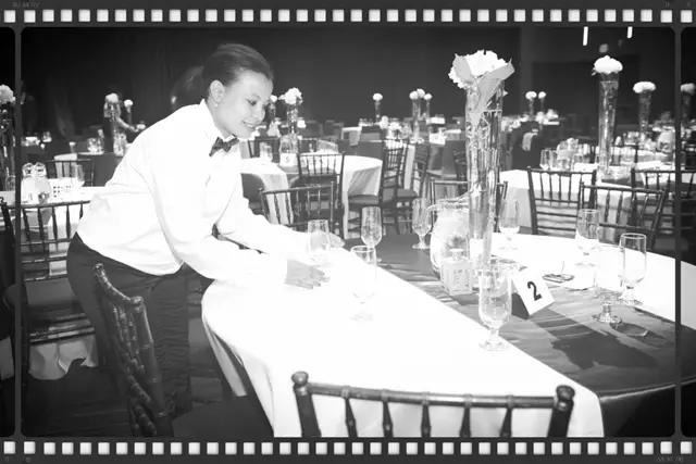 Staffing: Maple Leaf Staffing Services 11