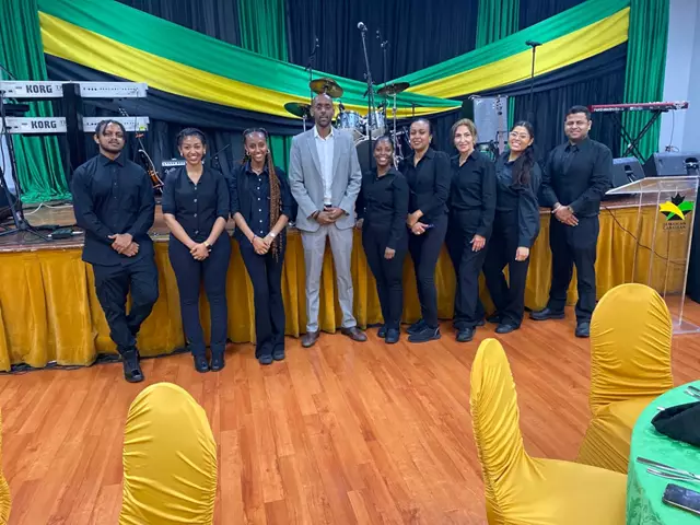 Staffing: Maple Leaf Staffing Services 20