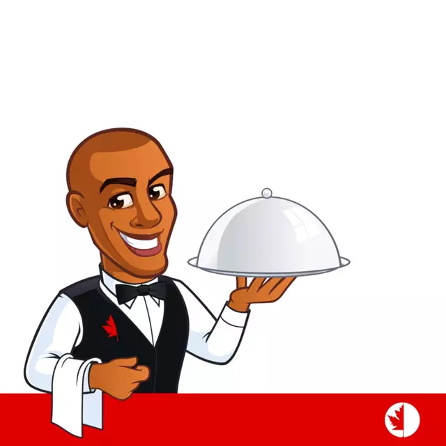 Staffing: Maple Leaf Staffing Services 30