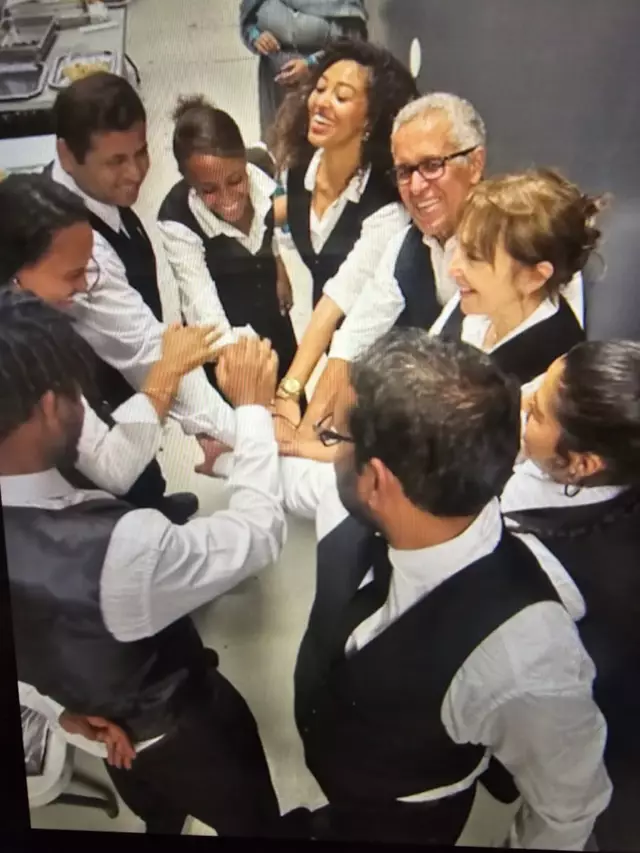 Staffing: Maple Leaf Staffing Services 3